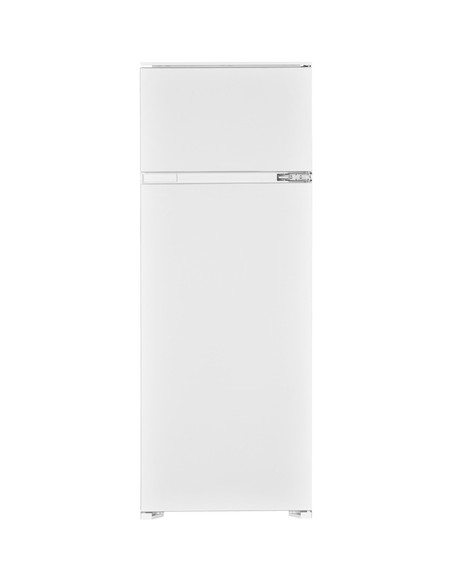 Hisense RI1P205NEWE frigorifero con congelatore Da incasso 205 L E Bianco