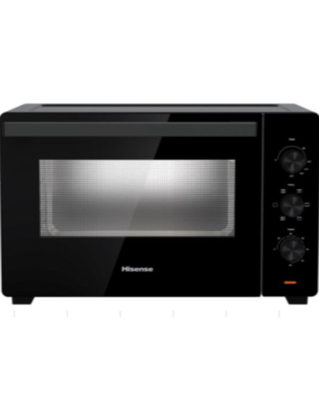 FORNETTO ELETR HIE 40 L 2000 W