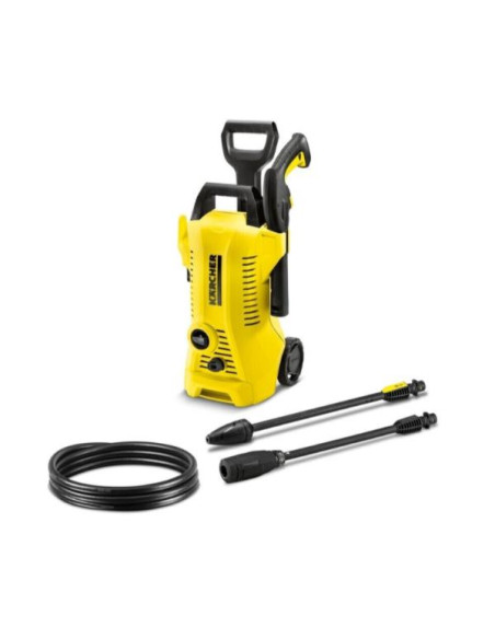 K2 POWER CONTROLL