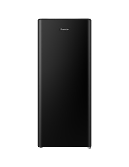 Hisense RR220D4BBE monoporta Libera installazione 165 L E Nero