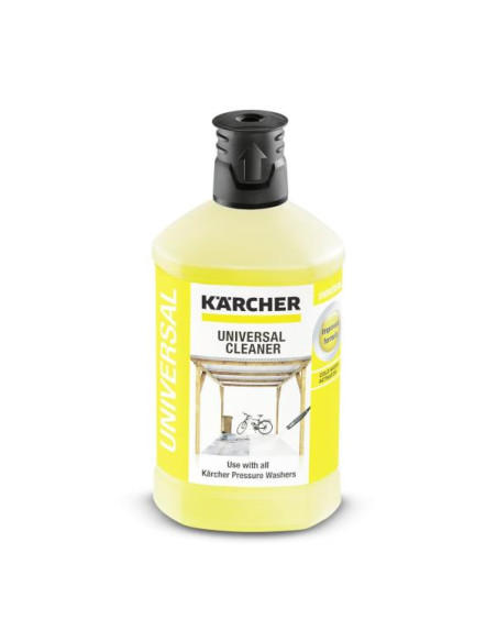 KAERCHER DETERG.UNIV.IDROPULITRICI