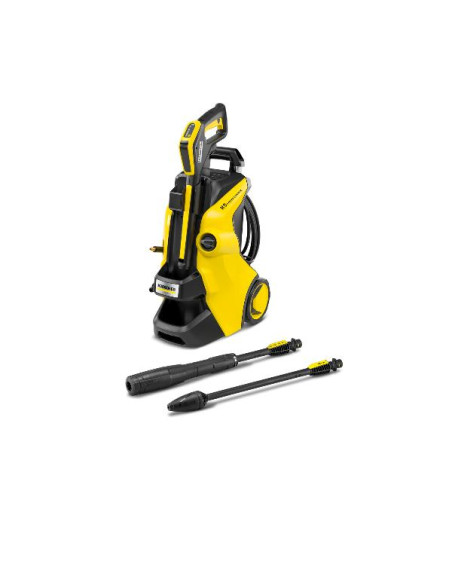 KARCHER K 5 POWER CONTROL