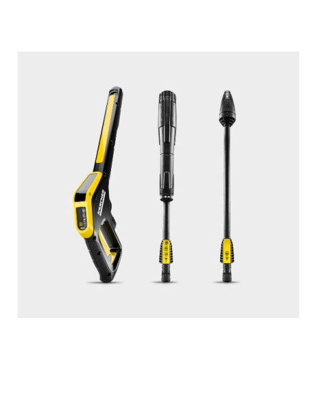 KARCHER K 5 POWER CONTROL