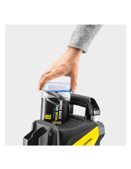 KARCHER K 5 POWER CONTROL
