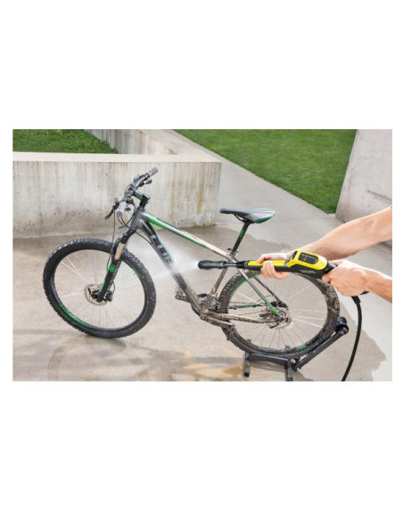 KARCHER K 5 POWER CONTROL