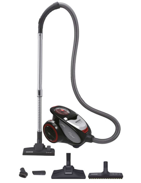 Hoover Xarion Pro XP81_XP15011 1,5 L A cilindro Secco 800 W Senza sacchetto
