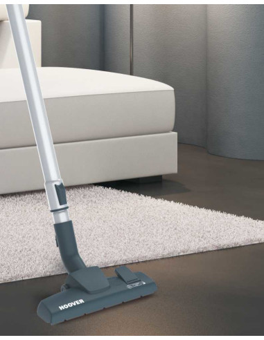 Hoover Xarion Pro XP81_XP15011 1,5 L A cilindro Secco 800 W Senza sacchetto