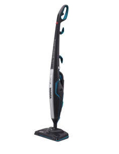 Hoover Steam Capsule 2in1 CA2IN1D 011 Scopa a vapore 0,35 L 1700 W Blu, Verde 2