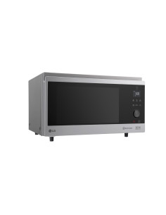 LG MJ3965ACS forno a microonde Acciaio inox Microonde combinato Superficie piana 39 L 1350 W 2
