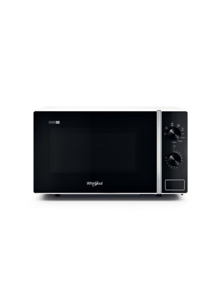 Whirlpool Cook20 Microonde a libera installazione - MWP 103 W