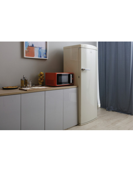 Candy Divo G25CO Ottone Microonde con grill Superficie piana 25 L 900 W