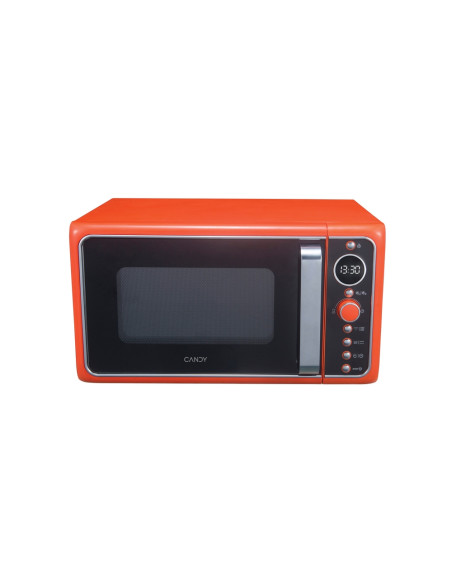 Candy Divo G25CO Ottone Microonde con grill Superficie piana 25 L 900 W