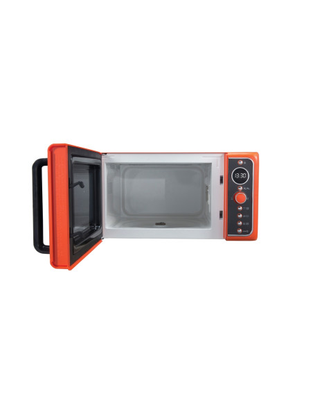 Candy Divo G25CO Ottone Microonde con grill Superficie piana 25 L 900 W