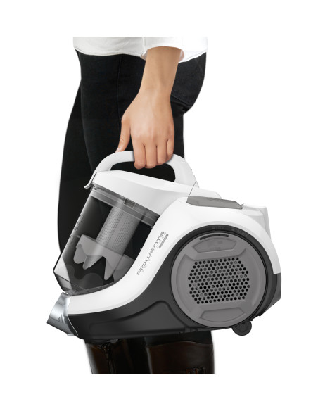 Rowenta Swift Power RO2957 Cyclonic