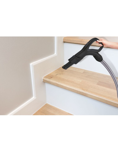 Hoover H-POWER 700 HP730ALG 011 2 L Aspiratore a cilindro Secco e bagnato 850 W Senza sacchetto