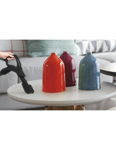 Hoover H-POWER 700 HP730ALG 011 2 L Aspiratore a cilindro Secco e bagnato 850 W Senza sacchetto