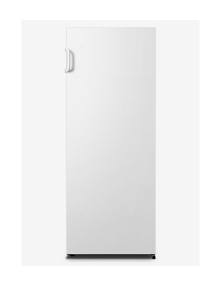 Hisense FV191N4AW2 congelatore Congelatore verticale Libera installazione 155 L E Bianco