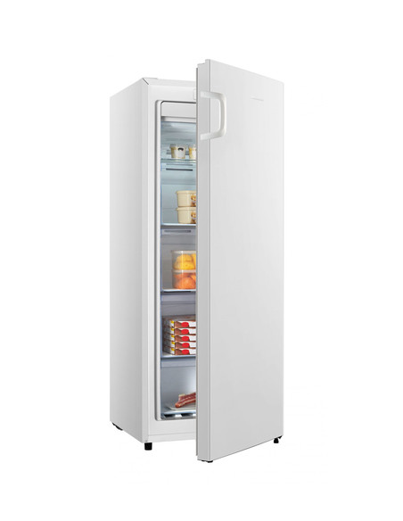 Hisense FV191N4AW2 congelatore Congelatore verticale Libera installazione 155 L E Bianco
