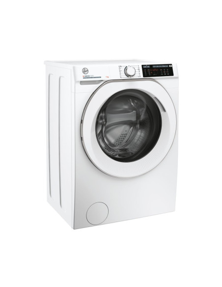 Hoover H-WASH 500 HW4 37AMC/1-S lavatrice Caricamento frontale 7 kg 1300 Giri/min Bianco