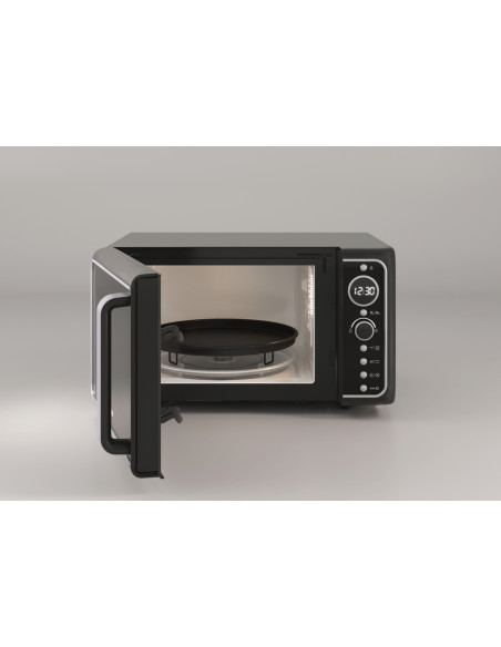 Candy Divo G25CMB Nero Microonde con grill Superficie piana 25 L 900 W