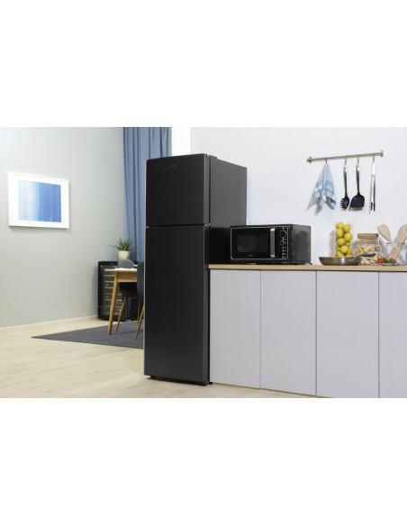 Candy Divo G25CMB Nero Microonde con grill Superficie piana 25 L 900 W