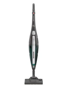 Hoover Diva DVE02BL 011 Aspirapolvere elettrica AC Secco EPA Senza sacchetto 0,8 L 750 W Nero, Turchese 2