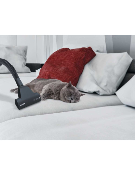 Hoover Breeze BR32PET 011 2 L A cilindro Secco 550 W Senza sacchetto