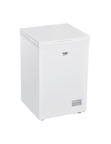 Beko CF100WN Congelatore a pozzo Libera installazione 98 L F Bianco
