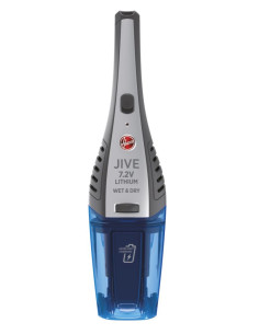 Hoover Jive Lithium HJ72WDLB 011 aspirapolvere senza filo Blu Senza sacchetto 2