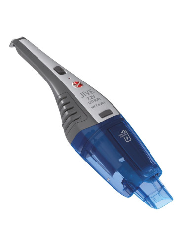 Hoover Jive Lithium HJ72WDLB 011 aspirapolvere senza filo Blu Senza sacchetto