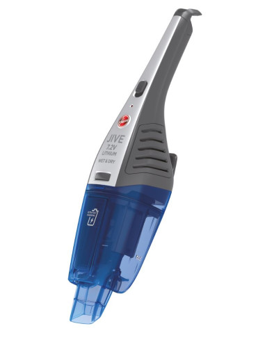 Hoover Jive Lithium HJ72WDLB 011 aspirapolvere senza filo Blu Senza sacchetto