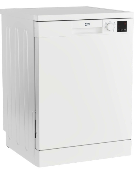 Beko DVN05320W Libera installazione 13 coperti E