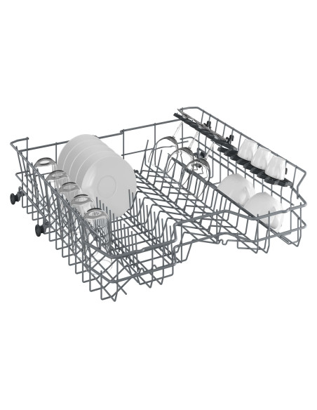 Beko DVN05320W Libera installazione 13 coperti E
