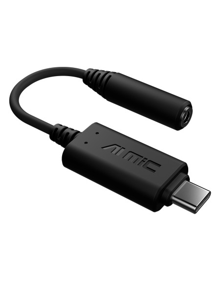 ASUS AI Noise-Canceling Mic Adapter Adattatore USB