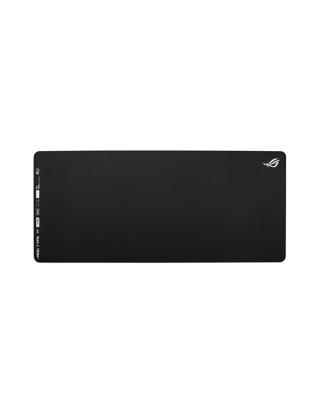 ASUS ROG Hone Ace XXL Tappetino per mouse per gioco da computer Nero