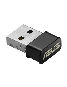 ASUS USB-AC53 Nano WLAN 867 Mbit/s