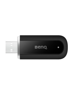 BenQ WD02AT WLAN / Bluetooth 1201 Mbit/s