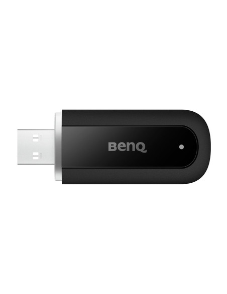 BenQ WD02AT WLAN / Bluetooth 1201 Mbit/s