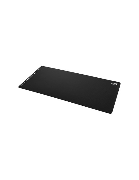 ASUS ROG Hone Ace XXL Tappetino per mouse per gioco da computer Nero