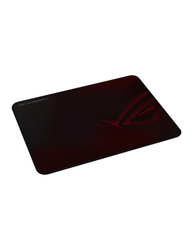 ASUS ROG Scabbard II Tappetino per mouse per gioco da computer Rosso