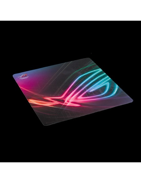 ASUS ROG Strix Edge Tappetino per mouse per gioco da computer Multicolore