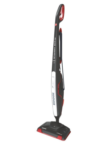 Hoover CA2IN1P 011 Aspirapolvere a bastone 2 in 1 Batteria Secco e bagnato Senza sacchetto Blu, Verde