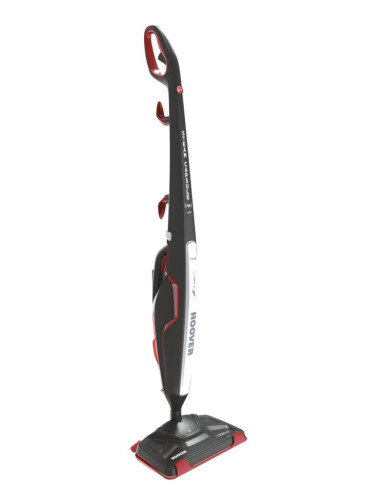 Hoover CA2IN1P 011 Aspirapolvere a bastone 2 in 1 Batteria Secco e bagnato Senza sacchetto Blu, Verde