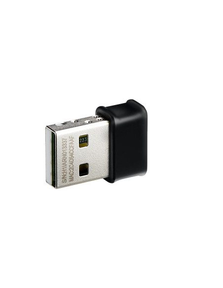 ASUS USB-AC53 Nano WLAN 867 Mbit/s