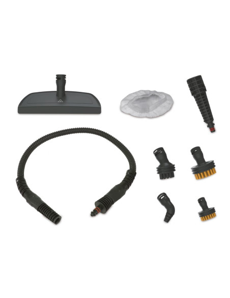 Hoover CA2IN1P 011 Aspirapolvere a bastone 2 in 1 Batteria Secco e bagnato Senza sacchetto Blu, Verde