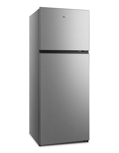 Hisense RT600N4WC2 frigorifero con congelatore Libera installazione 466 L E Acciaio inox