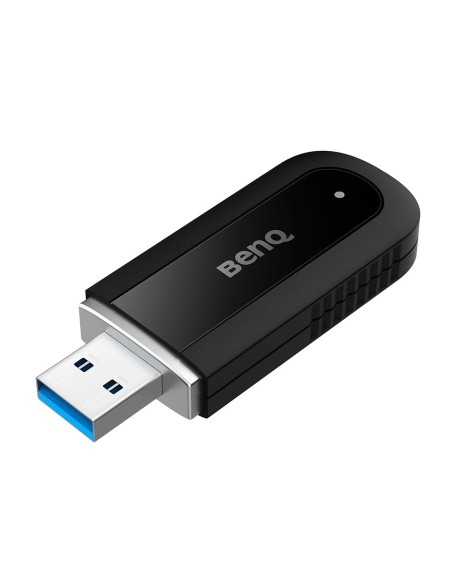 BenQ WD02AT WLAN / Bluetooth 1201 Mbit/s
