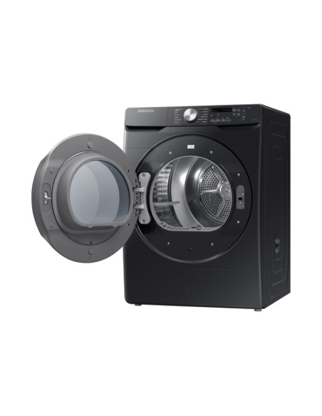 Samsung DV16T8520BV asciugatrice Libera installazione Caricamento frontale 16 kg A+++ Nero