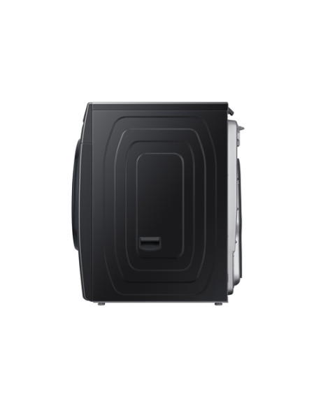 Samsung DV16T8520BV asciugatrice Libera installazione Caricamento frontale 16 kg A+++ Nero