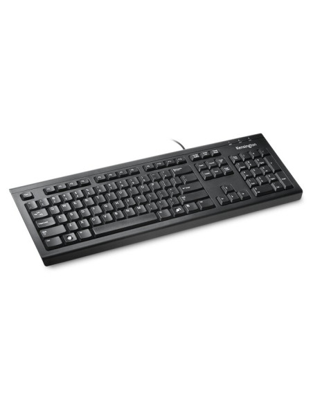 Kensington ValuKeyboard con cavo